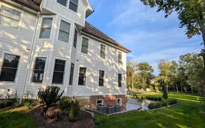 Parkway House Goshen Family-Friendly Bed & Breakfast