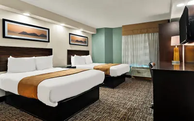 The Point Hotel