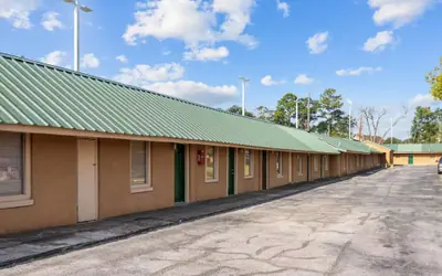 Angelina Motel