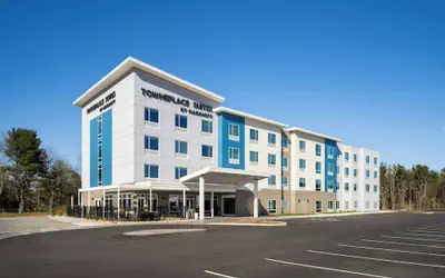Towneplace Suites By Marriott Seekonk