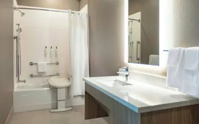 Springhill Suites By Marriott Richmond Airport