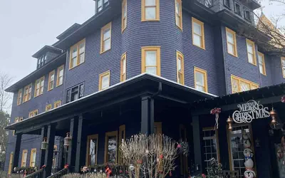 Osceola Lake Inn