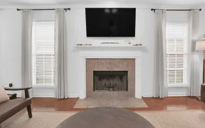Cozy 3BR Home in Montgomery