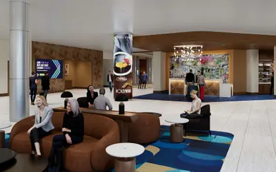 Hollywood Casino Aurora
