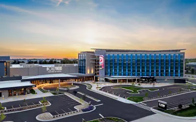 Hollywood Casino Aurora