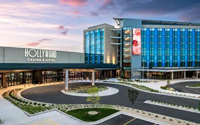 Hollywood Casino Aurora