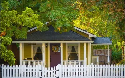 Historic Bradshaw House
