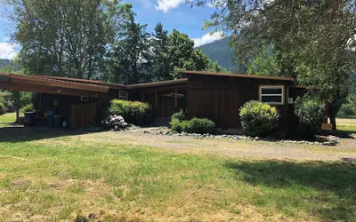 Ruch Refuge in Jacksonville