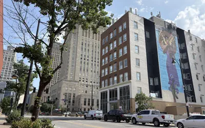 Aiden By Best Western Kansas City Downtown
