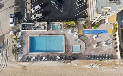 Outrigger Beach Club Resort by Coolvacay