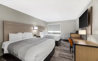 Red Lion Inn & Suites Kansas City