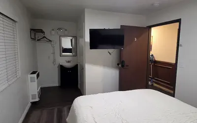 Country Lodge