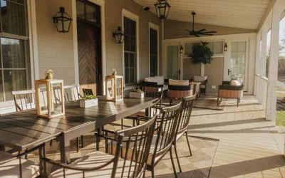 The Inn at The Grove at Whites Creek