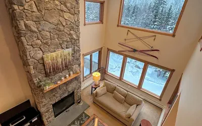 Spacious Private Home - Al132