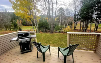 Fv28 Fairway Village Home on the Mt Washington Golf Course!