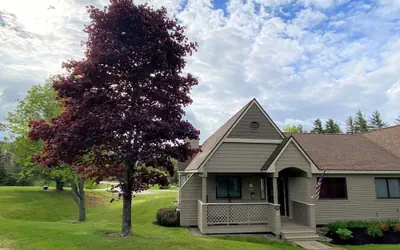 Fv23 Awesome on Golf Course in Bretton Woods With Mountain Views