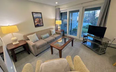 Rb18 Updated Ski-in Ski-out Bretton Woods Townhome