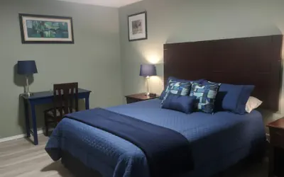 Colonia Motor Hotel