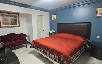 Cortez Motel