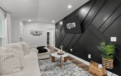 Bertin's Place