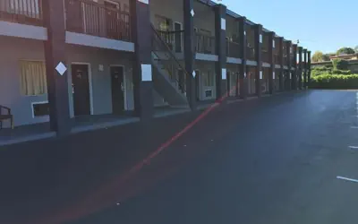 Fulton Inn Motel