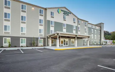 Woodspring Suites Algona/Auburn - Seattle South