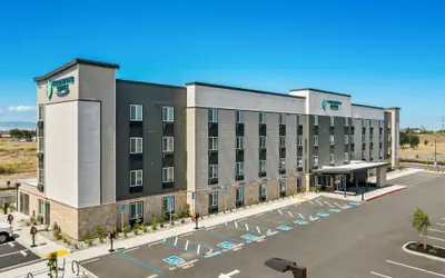 Woodspring Suites Manteca - Stockton South
