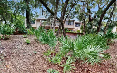 Spacious 3br/3ba Dog-friendly Condo With Pool - Fernandina Beach Access