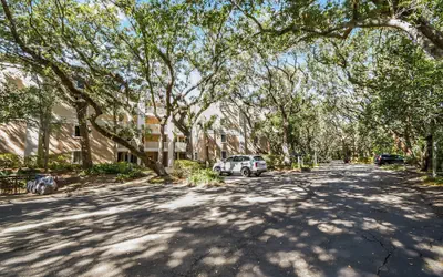 Relaxing Amelia Island Retreat 2br/2ba Condo in Amelia Island Plantation