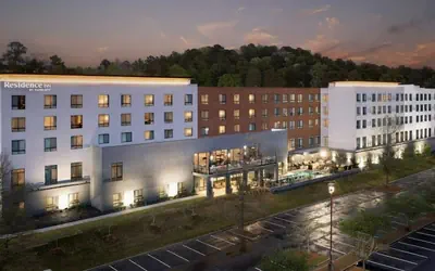 Residence Inn By Marriott Birmingham Grandview