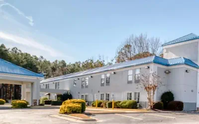Americas Best Value Inn Raleigh
