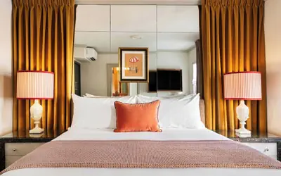 The Hotel Lili