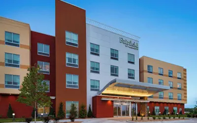 Fairfield By Marriott Inn & Suites York