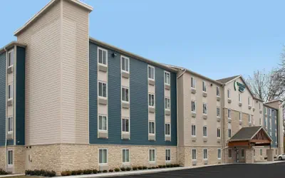 WoodSpring Suites Fort Walton Beach - Eglin AFB