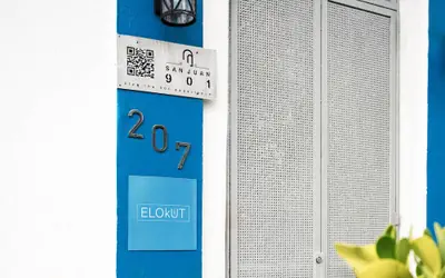 Elokut Apartments by Stay with Bear