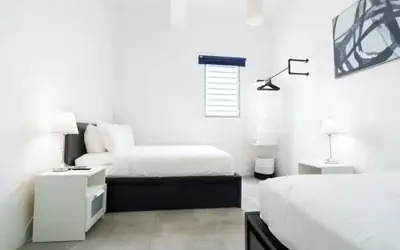 Casa Pelayo
