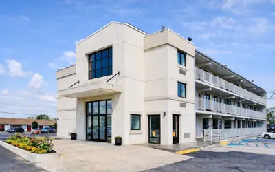 Value Extended Stay