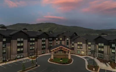 Towneplace Suites By Marriott Steamboat Springs