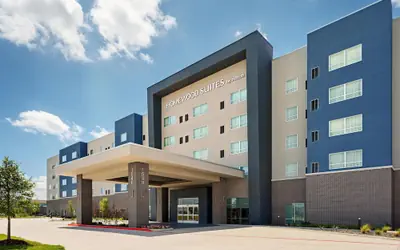 Homewood Suites By Hilton Coppell Dfw Airport North
