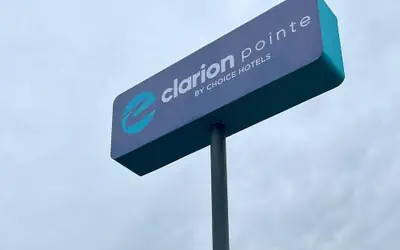Clarion Pointe Kent - Seattle South