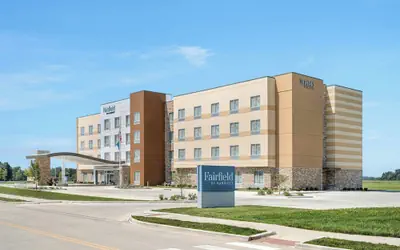 Fairfield by Marriott Inn & Suites Mattoon
