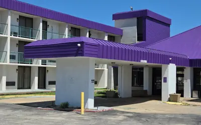 Stay Express Inn & Suites Tyler