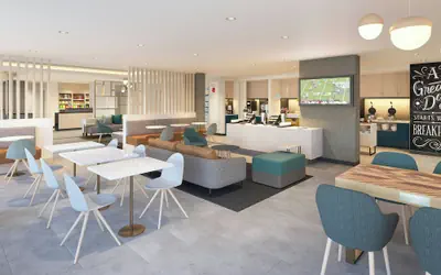 TownePlace Suites by Marriott Painesville Mentor