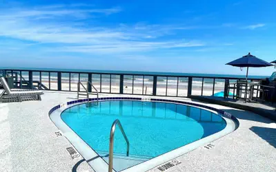 Sea Serenity - Sea View at Symphony Beach Club