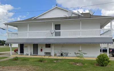 Best Budget Inn