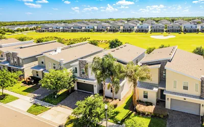 Nine Bedroom Vacation Home ChampionsGate