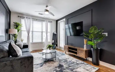 Luxury 2B Near Toyota HQ, The Star, Legacy West