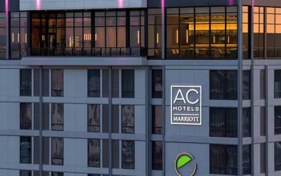Element by Marriott Boise Downtown