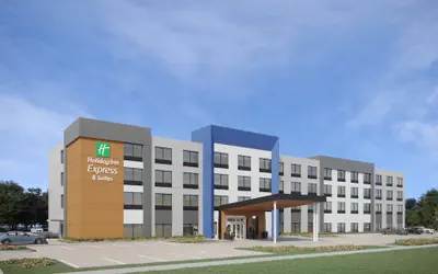 Holiday Inn Express & Suites Avon Indianapolis by IHG