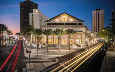 Caesars New Orleans - A Caesars Rewards Destination